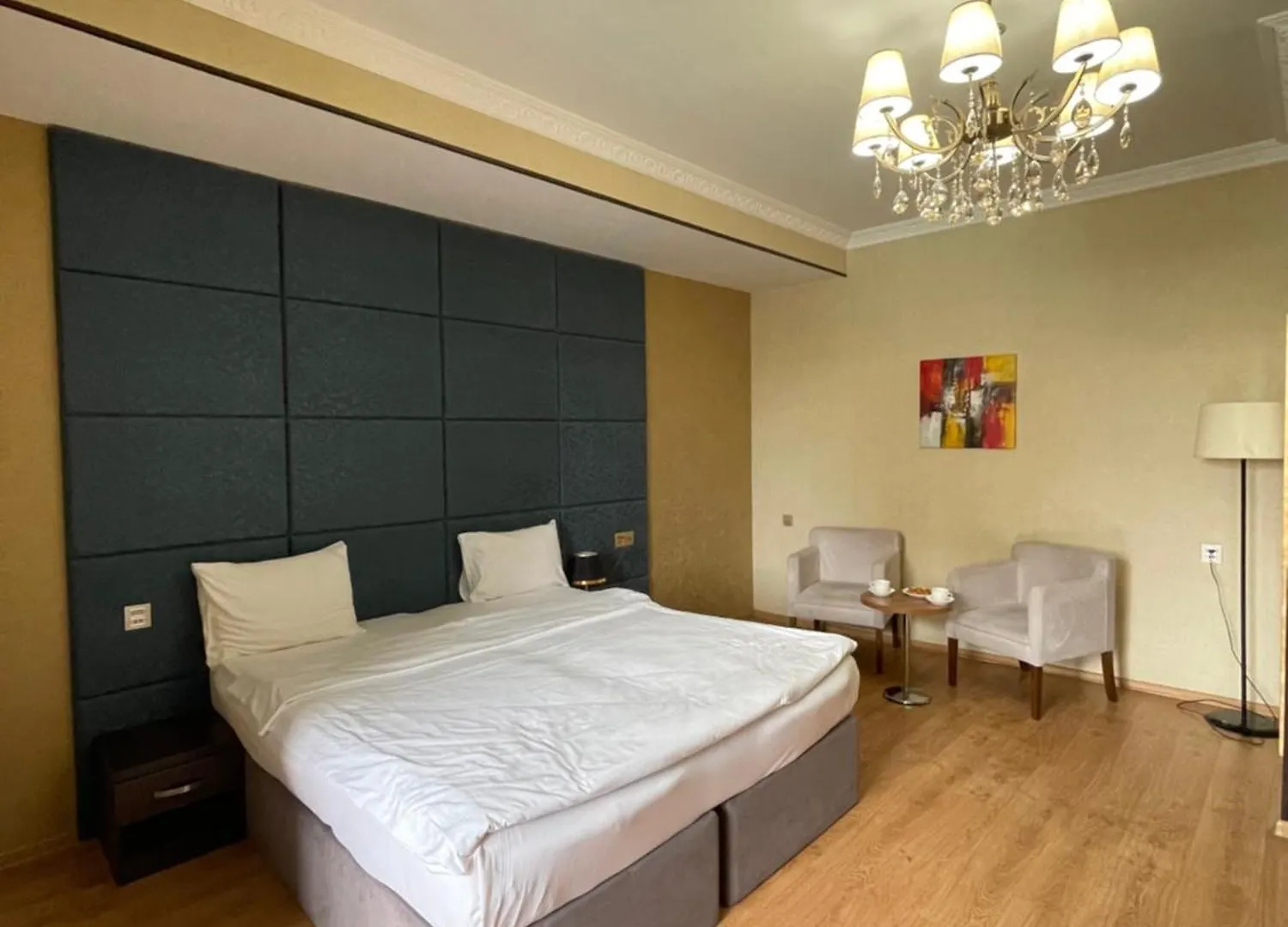 Dato Hotel باكو